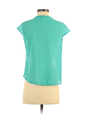 Jealous Tomato Sleeveless Blouse (view 2)