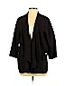 Mosaic Black Cardigan Size S - photo 1