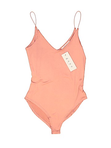 Gaze Bodysuit (view 1)