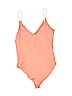 Gaze Pink Bodysuit Size XS - photo 2