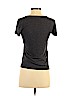 BP. Gray Short Sleeve T-Shirt Size XS - photo 2