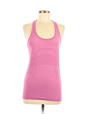 Lululemon Athletica Active Tank (view 1)