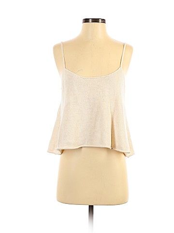 American Eagle Outfitters Sleeveless Top (view 1)