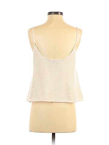 American Eagle Outfitters Sleeveless Top (view 2)