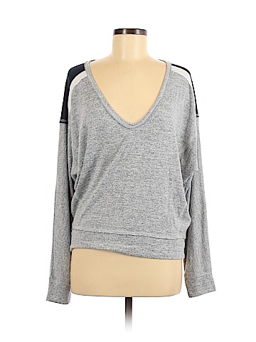 Abercrombie & Fitch Pullover Sweater (view 1)