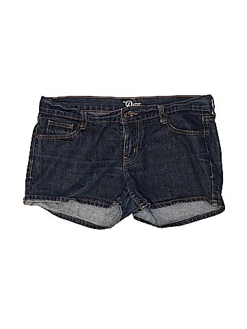 Old Navy Denim Shorts (view 1)