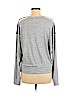 Abercrombie & Fitch Gray Pullover Sweater Size L - photo 2