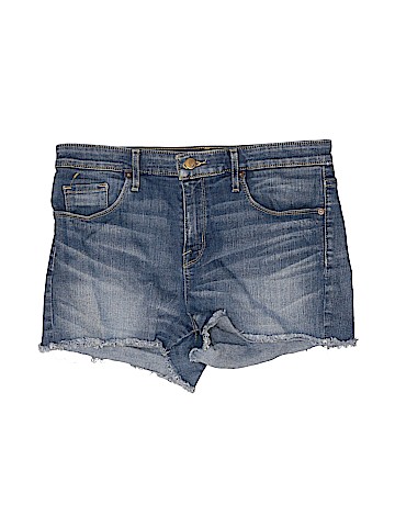 Mossimo Denim Shorts (view 1)