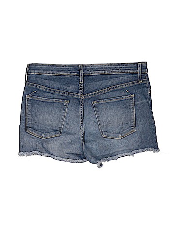 Mossimo Denim Shorts (view 2)