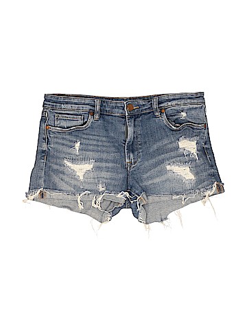 Blank NYC Denim Shorts (view 1)