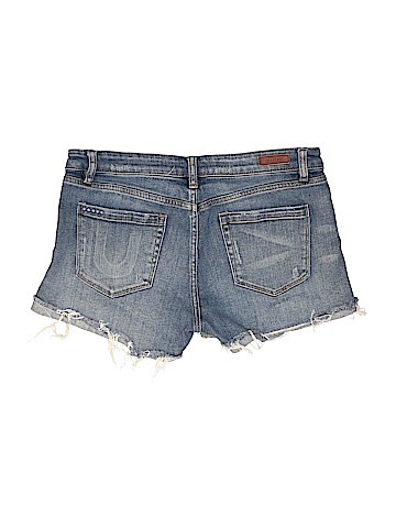 Blank NYC Denim Shorts (view 2)