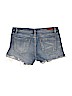 Blank NYC Blue Denim Shorts Size 30 waist - photo 2