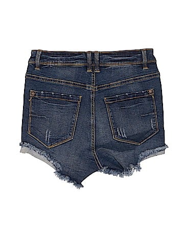 Assorted Brands Denim Shorts (view 2)