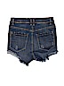Assorted Brands Blue Denim Shorts Size S - photo 2