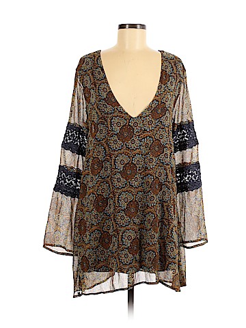 Volcom Casual Dress (view 1)