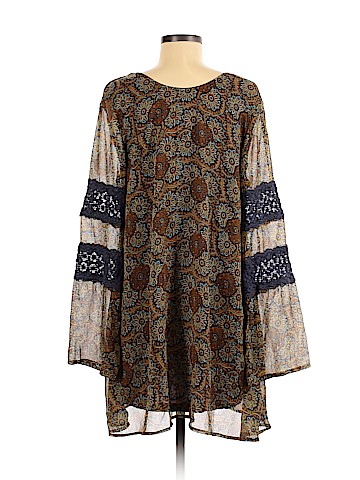 Volcom Casual Dress (view 2)