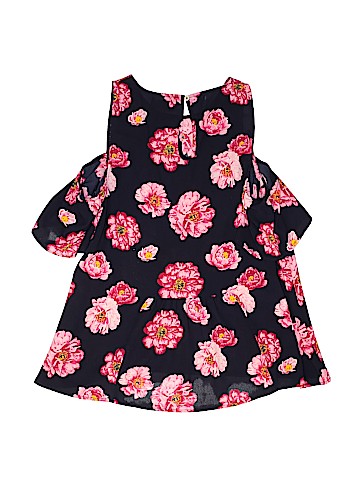 Mud Pie Short Sleeve Blouse (view 2)