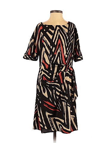 mark. Casual Dress (view 1)