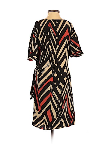 mark. Casual Dress (view 2)