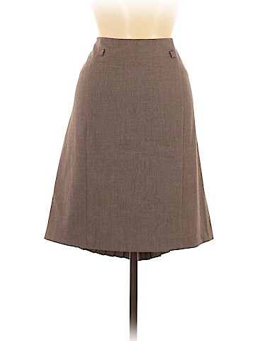 Apt. 9 Casual Skirt (view 1)