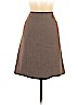 Apt. 9 Gray Casual Skirt Size 14 - photo 1