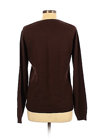 GNW Pullover Sweater (view 2)