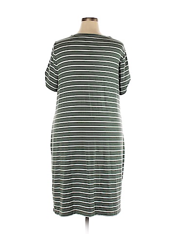 T by Talbots Casual Dress (view 2)