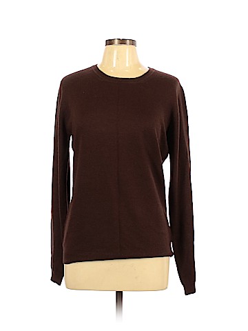 GNW Pullover Sweater (view 1)