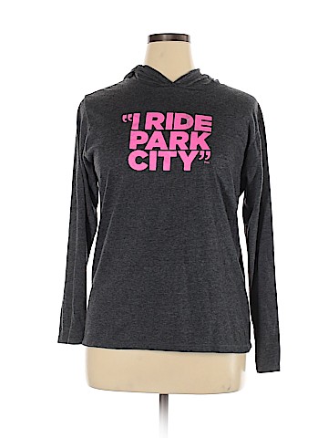 Anvil Pullover Hoodie (view 1)