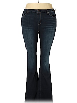 New York & Company Size 18 Plus
