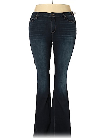 New York & Company Jeans (view 1)
