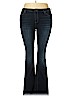 New York & Company Blue Jeans Size 18 (tall) - photo 1