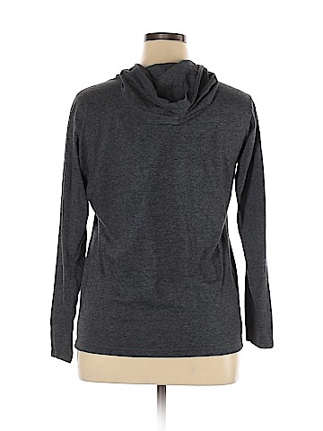 Anvil Pullover Hoodie (view 2)