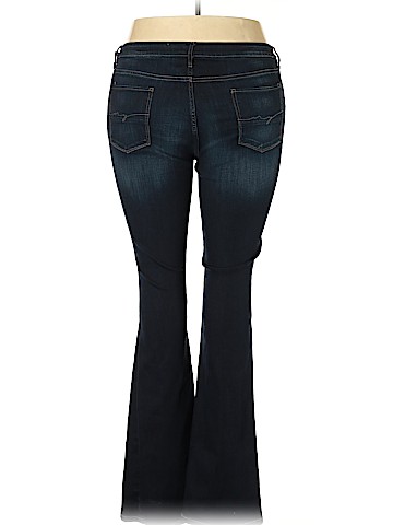 New York & Company Jeans (view 2)