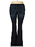 New York & Company Blue Jeans Size 18 (tall) - photo 2
