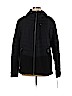 MICHAEL Michael Kors 100% Polyester Black Coat Size M - photo 1