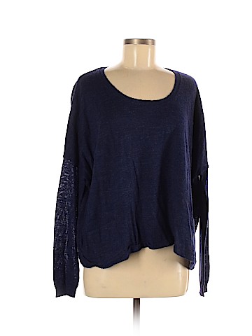 Theory Pullover Sweater (view 1)