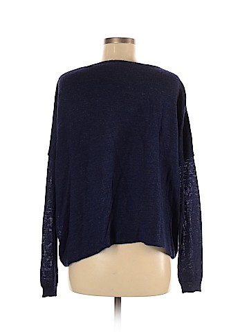 Theory Pullover Sweater (view 2)