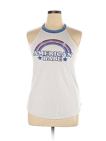 Modern Lux Tank Top (view 1)