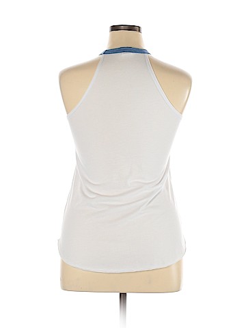 Modern Lux Tank Top (view 2)