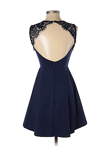 Lulu's Casual Dress (view 2)