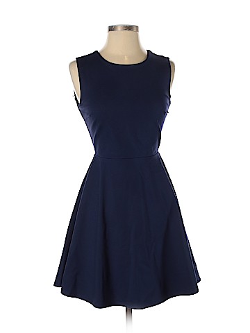 Lulu's Casual Dress (view 1)