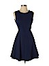 Lulu's Blue Casual Dress Size S - photo 1