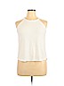 Universal Thread White Sleeveless Top Size XL - photo 1
