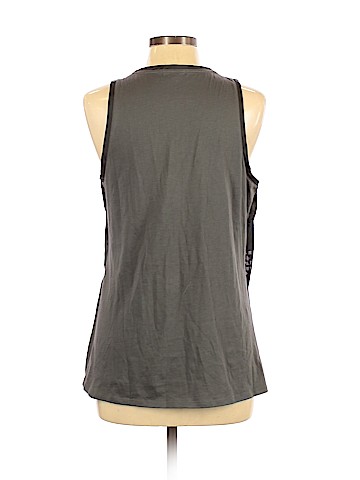 Gap Sleeveless Blouse (view 2)