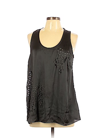 Gap Sleeveless Blouse (view 1)