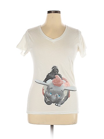 Star Wars Short Sleeve T-Shirt (view 1)