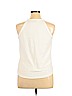 Universal Thread White Sleeveless Top Size XL - photo 2