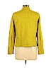 Eileen Fisher Green Cardigan Size L (petite) - photo 2