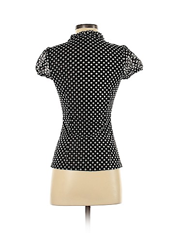 INC International Concepts Short Sleeve Top (view 2)